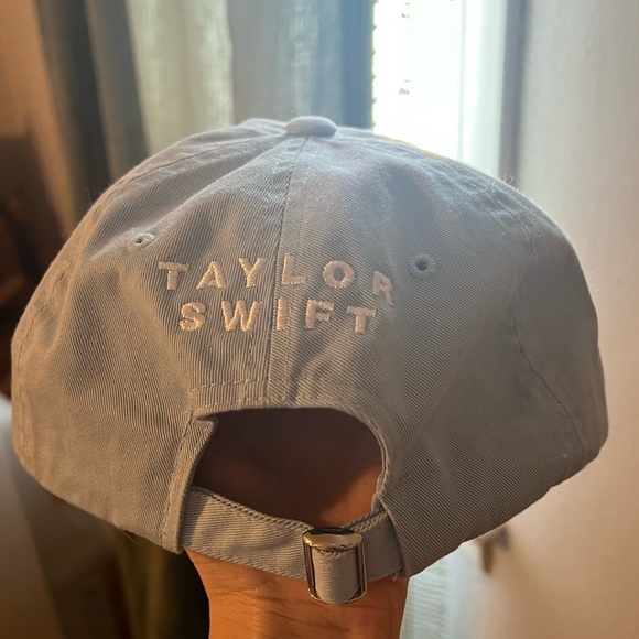 Taylor Swift Lover French Fry & Hamburger Hat - Picture 4 of 4